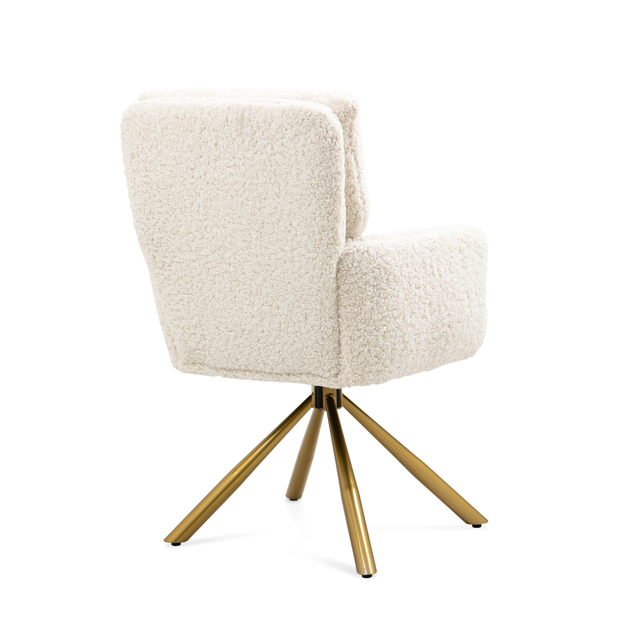 Dark Blue Velvet Contemporary High-Back Upholstered Swivel Accent Chair Dark Blue Velvet Contemporary High-Back Upholstered Swivel Accent Chair